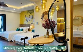 Flc Sea Tower Quy Nhon Apartment - Chillin Can Ho Huong Bien